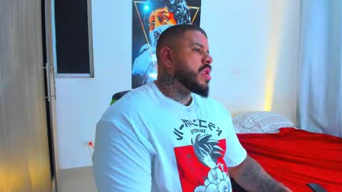 Snapshot of mario_teran chatting on 11/23/25, 02:55 Mario Teran online show from 11/23/25, 02:55