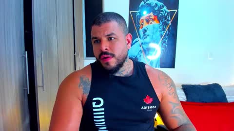 Snapshot of mario_teran chatting on 12/03/25, 02:08 Mario Teran online show from 12/03/25, 02:08