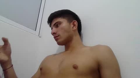 Snapshot of mariobrosss517470 chatting on 12/19/24, 12:45 mariobrosss517470 online show from 12/19/24, 12:45