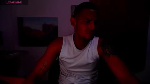 Snapshot of mariogpz chatting on 03/01/26, 03:30 MAarioChams online show from 03/01/26, 03:30