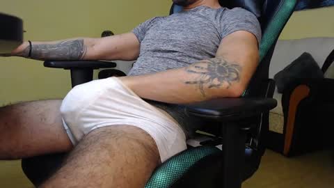 marioslim online show from 01/04/25, 06:30