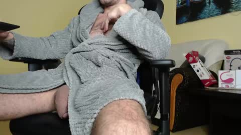 marioslim online show from 01/24/25, 06:03