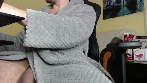 marioslim online show from 01/29/25, 10:05