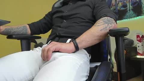 marioslim online show from 02/08/25, 05:39