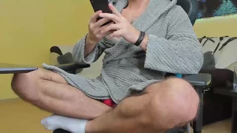 marioslim online show from 02/11/25, 08:48