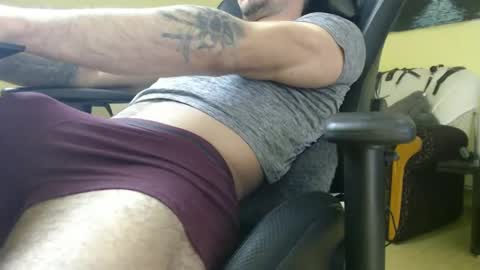 marioslim online show from 02/25/25, 11:41