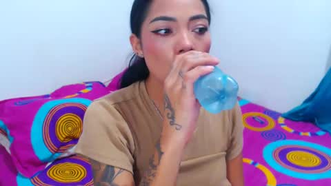 marisa online show from 01/29/25, 03:33