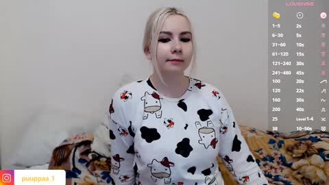 marishka505 online show from 01/04/25, 10:27