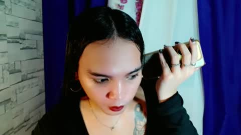 marishka online show from 05/24/26, 12:48