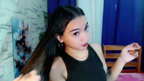 marishka online show from 06/14/26, 05:31