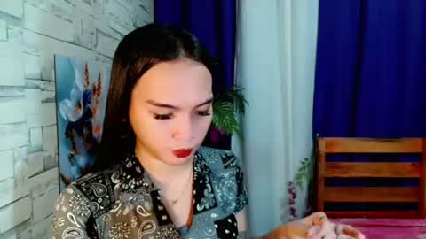 marishka online show from 06/16/26, 01:58