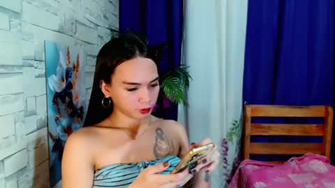 marishka online show from 06/19/26, 01:10