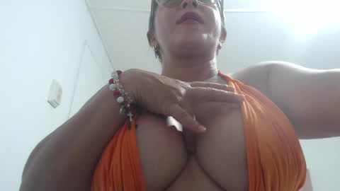 mariska_69 online show from 05/24/26, 12:15
