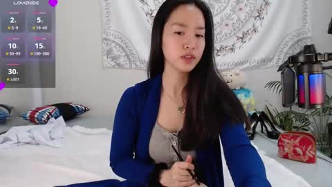 MarissaPeach online show from 12/17/24, 02:55