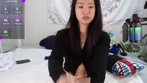 MarissaPeach online show from 12/17/24, 06:31