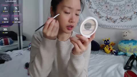 MarissaPeach online show from 12/21/24, 02:15