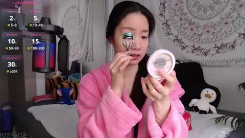 MarissaPeach online show from 02/15/25, 02:22