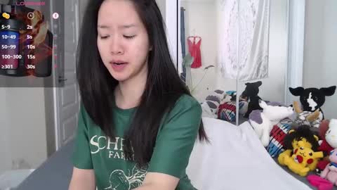 MarissaPeach online show from 09/21/25, 01:46