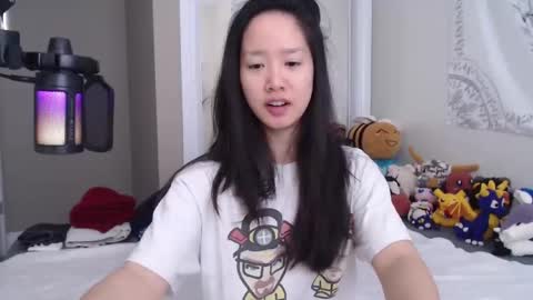 MarissaPeach online show from 10/26/25, 02:56