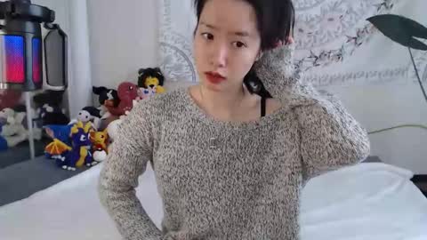 MarissaPeach online show from 01/10/26, 03:25