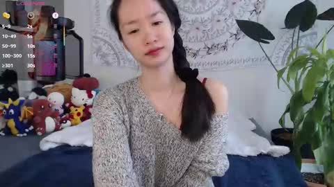 Snapshot of marissapeach chatting on 03/22/26, 02:53 MarissaPeach online show from 03/22/26, 02:53