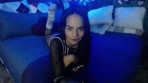 Maritza Ferrer -Samara Beltran online show from 02/07/25, 05:52