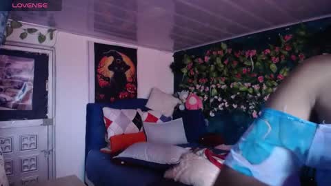 Maritza Ferrer -Samara Beltran online show from 02/10/25, 10:40