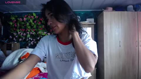 Maritza Ferrer -Samara Beltran online show from 02/16/25, 04:53