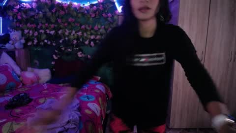 Maritza Ferrer -Samara Beltran online show from 02/22/25, 06:39