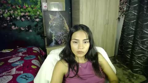 Maritza Ferrer -Samara Beltran online show from 02/26/25, 02:37
