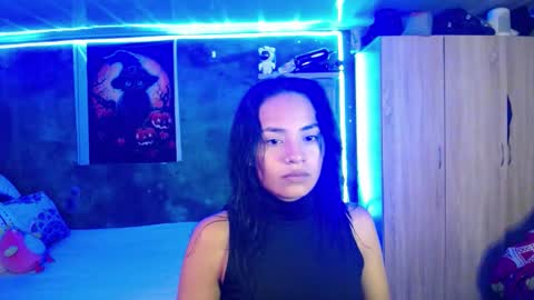 Maritza Ferrer -Samara Beltran online show from 02/27/25, 02:42
