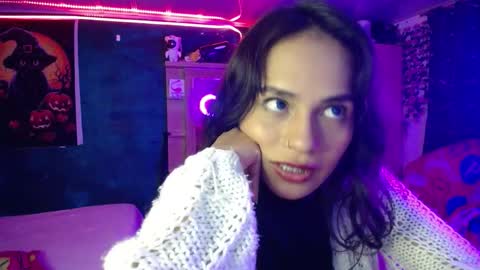 Maritza Ferrer -Samara Beltran online show from 02/27/25, 08:50