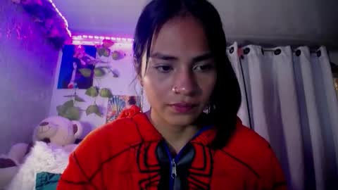 Maritza Ferrer -Samara Beltran online show from 12/01/25, 03:55