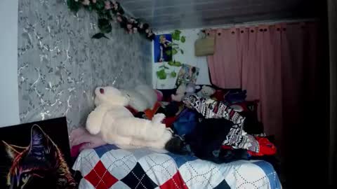 Maritza Ferrer -Samara Beltran online show from 12/23/25, 04:43