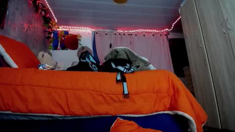 Maritza Ferrer -Samara Beltran online show from 01/09/26, 04:48