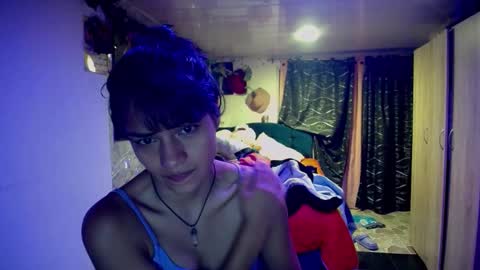 Maritza Ferrer -Samara Beltran online show from 01/14/26, 03:34