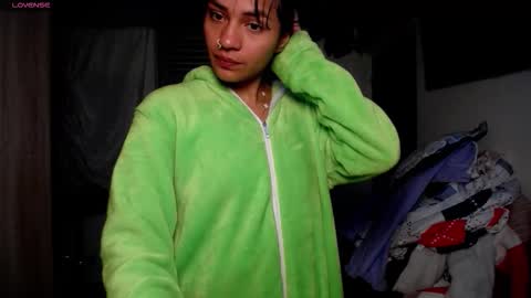 Maritza Ferrer -Samara Beltran online show from 02/01/26, 03:27