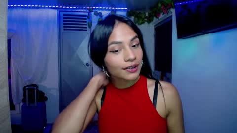 Maritza Ferrer -Samara Beltran online show from 02/27/26, 06:57