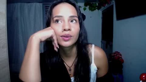 Maritza Ferrer -Samara Beltran online show from 03/11/26, 04:18