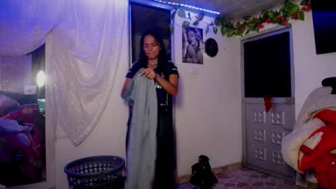 Maritza Ferrer -Samara Beltran online show from 03/18/26, 05:21