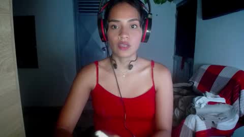 Maritza Ferrer -Samara Beltran online show from 03/20/26, 03:00