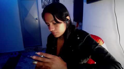 Maritza Ferrer -Samara Beltran online show from 03/26/26, 04:29