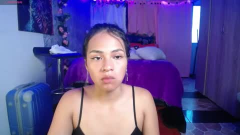 Maritza Ferrer -Samara Beltran online show from 05/10/26, 10:59
