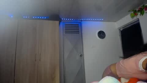 Maritza Ferrer -Samara Beltran online show from 05/20/26, 05:24