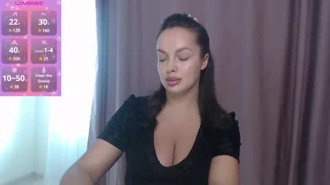 MariyaWillson online show from 03/02/25, 06:37