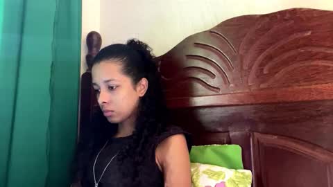 Snapshot of marjorymangual chatting on 03/02/26, 01:29 Kayleen online show from 03/02/26, 01:29