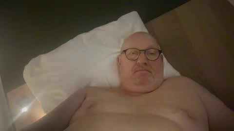 Mark online show from 01/29/25, 08:35