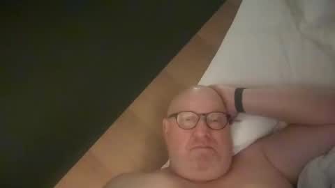 Mark online show from 01/30/25, 07:15