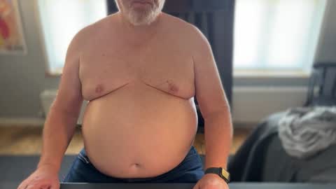 Mark online show from 10/13/25, 10:48