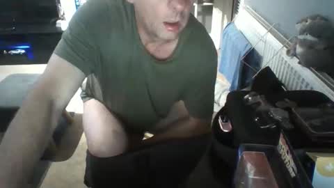 mark2110secs online show from 10/12/25, 06:23